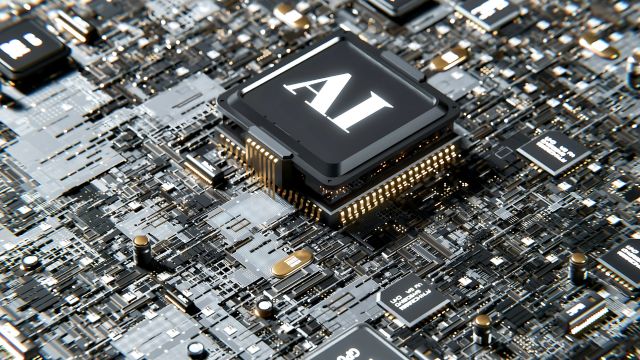 গবেষণায় কৃত্রিম বুদ্ধিমত্তার ব্যবহার বাড়ছে বিপুল মাত্রায়