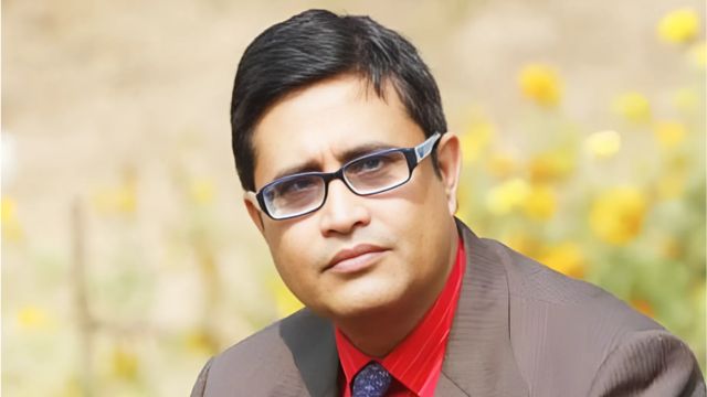 অনিয়ম তদন্তে ডব্লিউএইচও’র বাধ্যতামূলক ছুটিতে, সায়মা ওয়াজেদ পুতুল