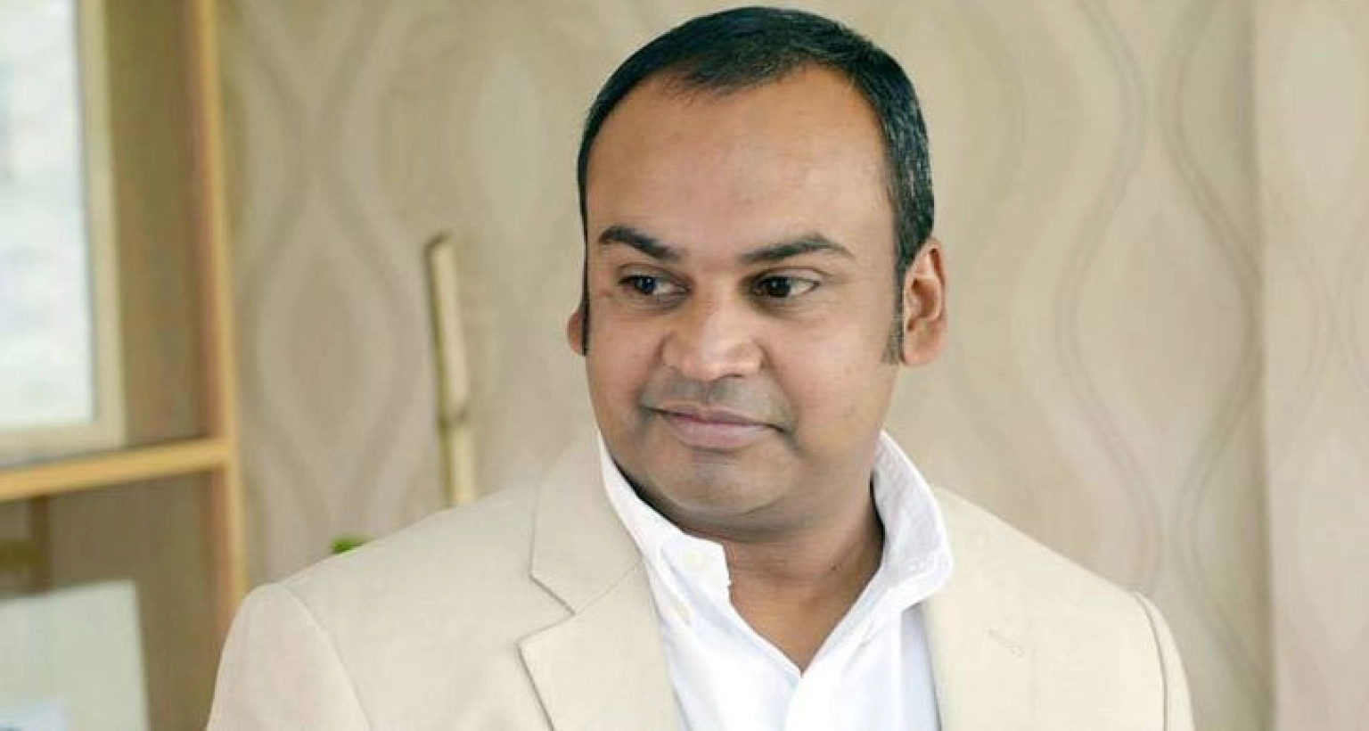 সাবেক এমপি নাঈমুর রহমান দুর্জয় গ্রেফতার