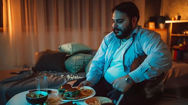 রাতের খাবার কখন খাবেন? সময় নিয়ে জরুরি নির্দেশনা