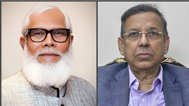 সালমান-আনিসুলসহ নতুন মামলায় ৫ জন গ্রেফতার