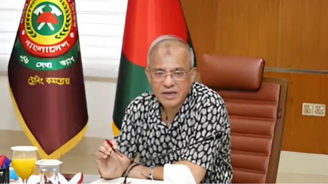 ব্যবসায়ী হত্যাকাণ্ডে দ্রুত ব্যবস্থা নিচ্ছে আইনশৃঙ্খলা বাহিনী: স্বরাষ্ট্র উপদেষ্টা