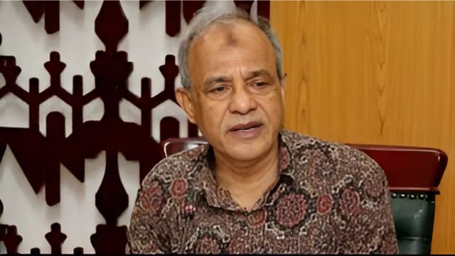 গোপালগঞ্জে হামলার পূর্বাভাস ছিল, এত বড় হবে ভাবিনি: স্বরাষ্ট্র উপদেষ্টা