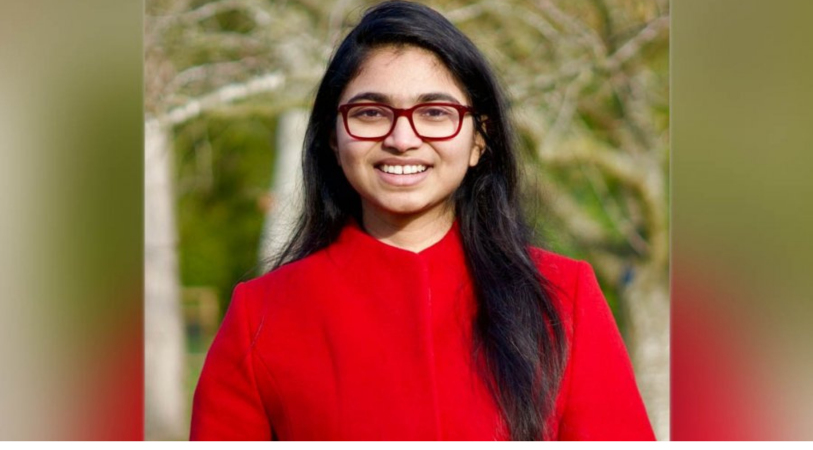 পুরনোদের চ্যালেঞ্জ ছুঁড়ে: “নতুন ধারার রাজনীতি করতে এসেছি” -তাসনিম জারা