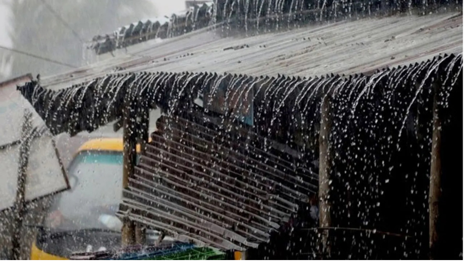 আসছে টানা ৫ দিনের বৃষ্টি! আজ সন্ধ্যায় ঝড়ের শঙ্কা ৬ জেলায়