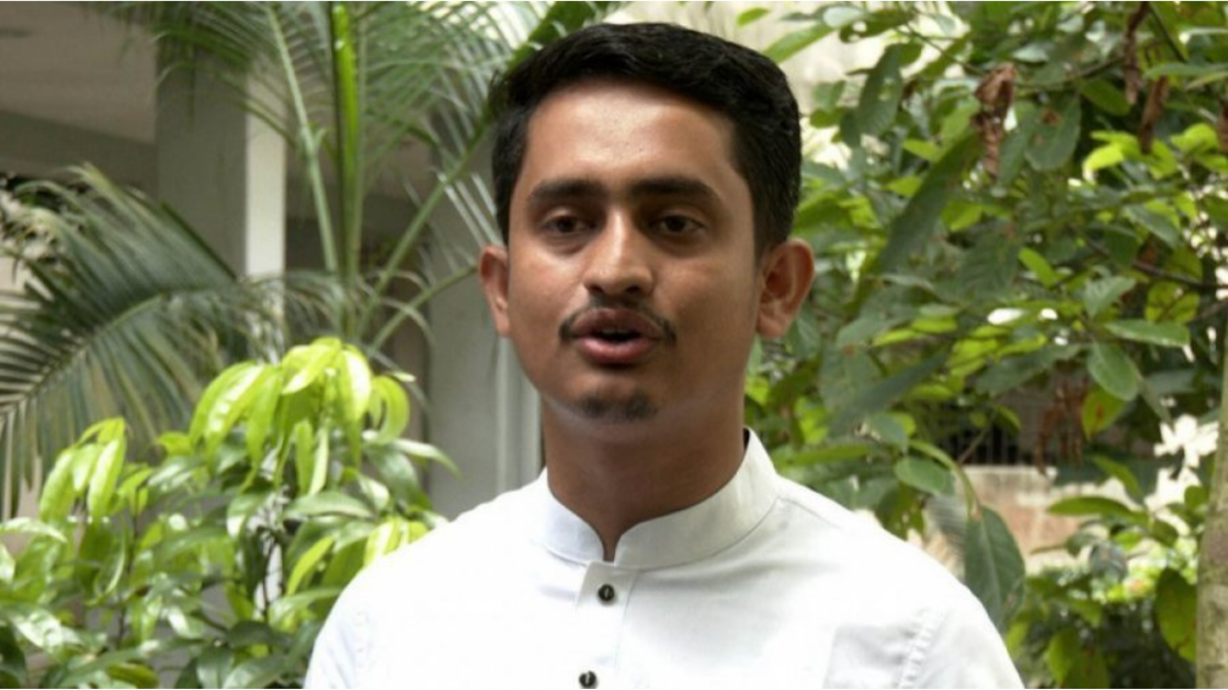 ‘জুলাই আহতদের খোঁজে সেনাপ্রধান একাই এগিয়ে, উপদেষ্টারা কোথায়?’ তীব্র সমালোচনায় সারজিস