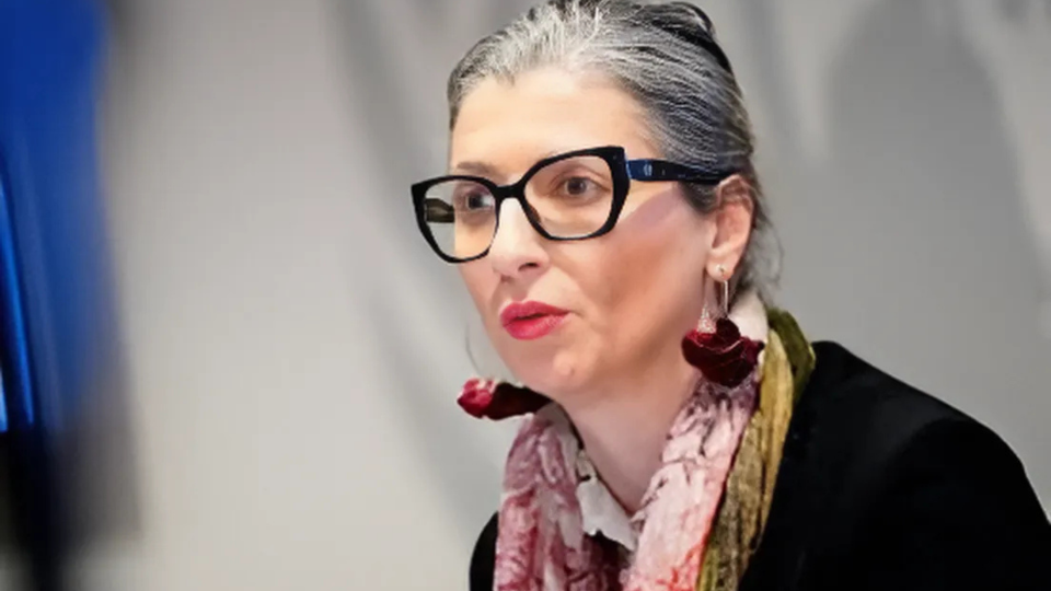 জাতিসংঘের ফিলিস্তিন প্রতিনিধি ‘টার্গেটে’ যুক্তরাষ্ট্র! মার্কিন নিষেধাজ্ঞায় হতাশ ইইউ