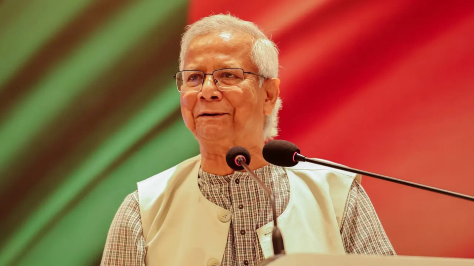 ড. ইউনূসকে স্বস্তি! ময়মনসিংহের মানহানি মামলা বাতিল করলেন আপিল বিভাগ