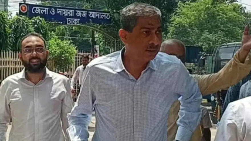 দুর্নীতির অভিযোগে খালাস পেলেন এ্যানি: কী বলছে আদালত?