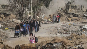 ২৪ ঘণ্টায় গাজায় মর্মান্তিক রক্তক্ষয়, নিহতের সংখ্যা বাড়ছে