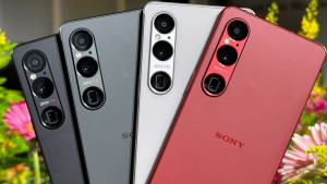 Sony Xperia 1 VI: সিনেমাটিক ভিডিও রেকর্ডিং এখন হাতে!