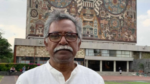 আনু মুহাম্মদ: নতুন ফ্যাসিবাদী শক্তি দেখা যাচ্ছে