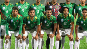 বাংলাদেশ ফুটবল: শেষ সুযোগ, কি আসছে বিশ্বকাপের জন্য?