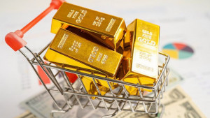 ‘স্বর্ণ কেনার এখনই সময়!’ বুধবার থেকে দাম কমছে চোখে পড়ার মতো!