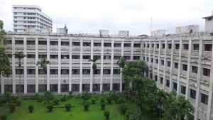 বিকেলে এনবিআরে বৈঠকে বসছেন, অর্থ উপদেষ্টা