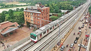 চট্টগ্রামে মেট্রো! কথায় নয়, এবার একশন?