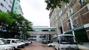 দেশে প্রথমবার: বিশেষায়িত ক্যান্সার ইউনিট উদ্বোধন!