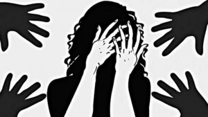 ধর্ষণবিরোধী যুদ্ধ: তুমি কি অংশীদার?