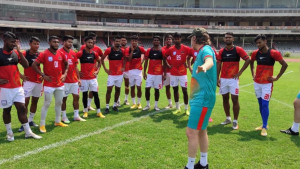 ফিফা র‍্যাংকিংয়ে বাংলাদেশের উন্নতি