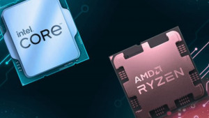 গেমিং রিগ: AMD নাকি Intel? কোনটি ২০২৫ সালের বেস্ট?
