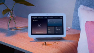 Google Nest Hub Max 2: স্মার্ট হোমের কেন্দ্রীয় নিয়ন্ত্রণ?