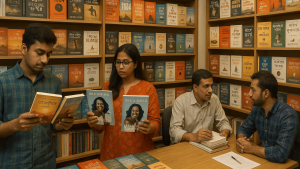 ইংরেজি বইয়ের বাজারে বাংলা অনুবাদ: পাঠক-প্রকাশকের নতুন কূটনীতি