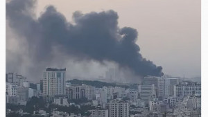 ইরানে মার্কিন হামলার পর মধ্যপ্রাচ্যে উত্তেজনার নতুন ঢেউ