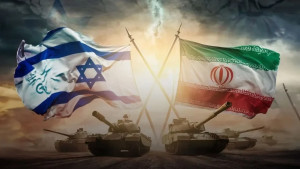 ইরানের হুঁশিয়ারি বিশ্ব কি যুদ্ধের দ্বারপ্রান্তে