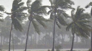 ঝড়ের আভাস দেশে, ঢাকাসহ ১৭ এলাকায় সতর্কতা জারি