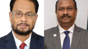 জিএম কাদের ডিসিশনে বাদ পড়ছেন চুন্নু, মহাসচিব পদে পরিবর্তন আনছে জাপা