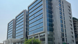 কাজে ফিরেছেন এনবিআরের কর্মকর্তা-কর্মচারীরা