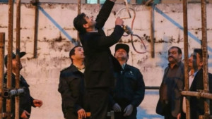 মার্কিন হামলার দিনে আমিরাতে ফাঁসি–মোসাদের নতুন শিকার ইরানের