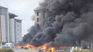 মধ্যপ্রাচ্যে সব মার্কিন নাগরিক ঝুঁকিতে ইরানের সরাসরি হুঁশিয়ারি