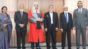 নির্বাচন কমিশনে নতুন বিতর্ক! কী বললেন সিইসি