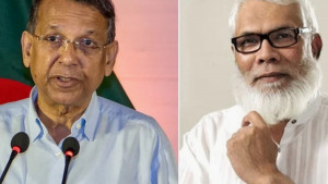 নতুন হত্যা মামলায় গাজীপুরে গ্রেফতার দেখানো সালমান ও আনিসুল হককে