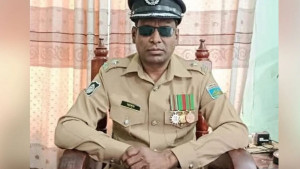 ওসি থেকে এসআই মাসুদ রানার ঘুষ ও দুর্নীতির শাস্তি