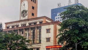 রাজউকের অনিরাপদ সার্ভার নিয়ে বাড়ছে উদ্বেগ