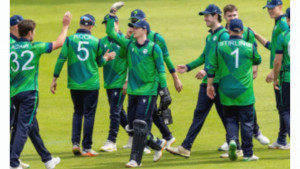 টি-টোয়েন্টি বিশ্বকাপে জায়গা করে নিল আরও একটি দল