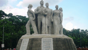 টিএসসি ককটেল বিস্ফোরণে বাগছাসের প্রতিবাদ