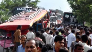 ট্রমা সেন্টারে নতুন বিপ্লব সড়ক দুর্ঘটনা মোকাবেলায় দ্রুত সেবা!