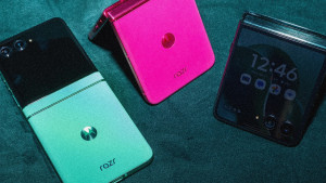 Motorola Razr 2025: পুরনো স্মৃতি, নতুন প্রযুক্তি!