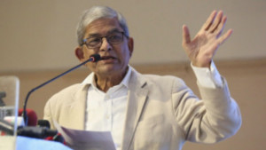 নতুন সরকারের সঙ্গী হতে চায় চীন: ফখরুল বললেন কূটনৈতিক ইঙ্গিতে