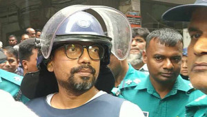 আমি অপরাধী নই!’সব অভিযোগে বিস্ফোরক প্রতিক্রিয়ায় পলক