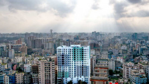 ঢাকার স্কাইলাইনে যুক্ত হলো শেলটেকের প্রথম রিডেভেলপমেন্ট প্রকল্প