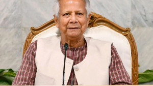 ‘গরিবের ব্যাংকার’ এর ৮৬তম জন্মদিন আজ-ড. মুহাম্মদ ইউনূস কি ইতিহাসের আলোতেই থাকবেন?