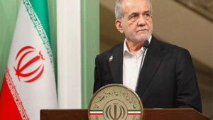 যুদ্ধ চাই না, তবে জবাব দেব সাফ জানালেন পেজেশকিয়ান