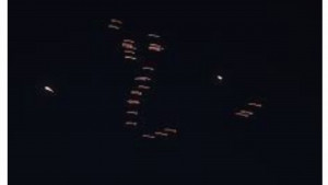 যুদ্ধবিরতির মাঝেই তেহরানে বিস্ফোরণ, প্রতিরক্ষা ব্যবস্থা সক্রিয়