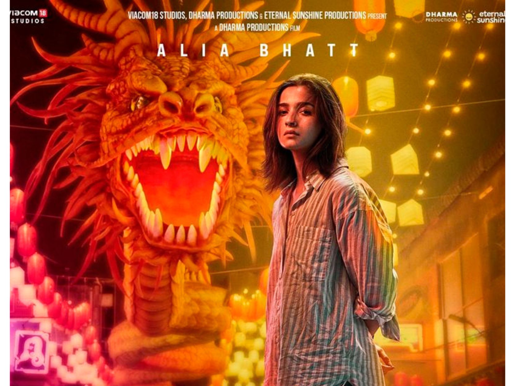 ‘জিগরা’ দিয়ে বাজিমাত! অভিনেত্রী থেকে প্রযোজক আলিয়া ভাট