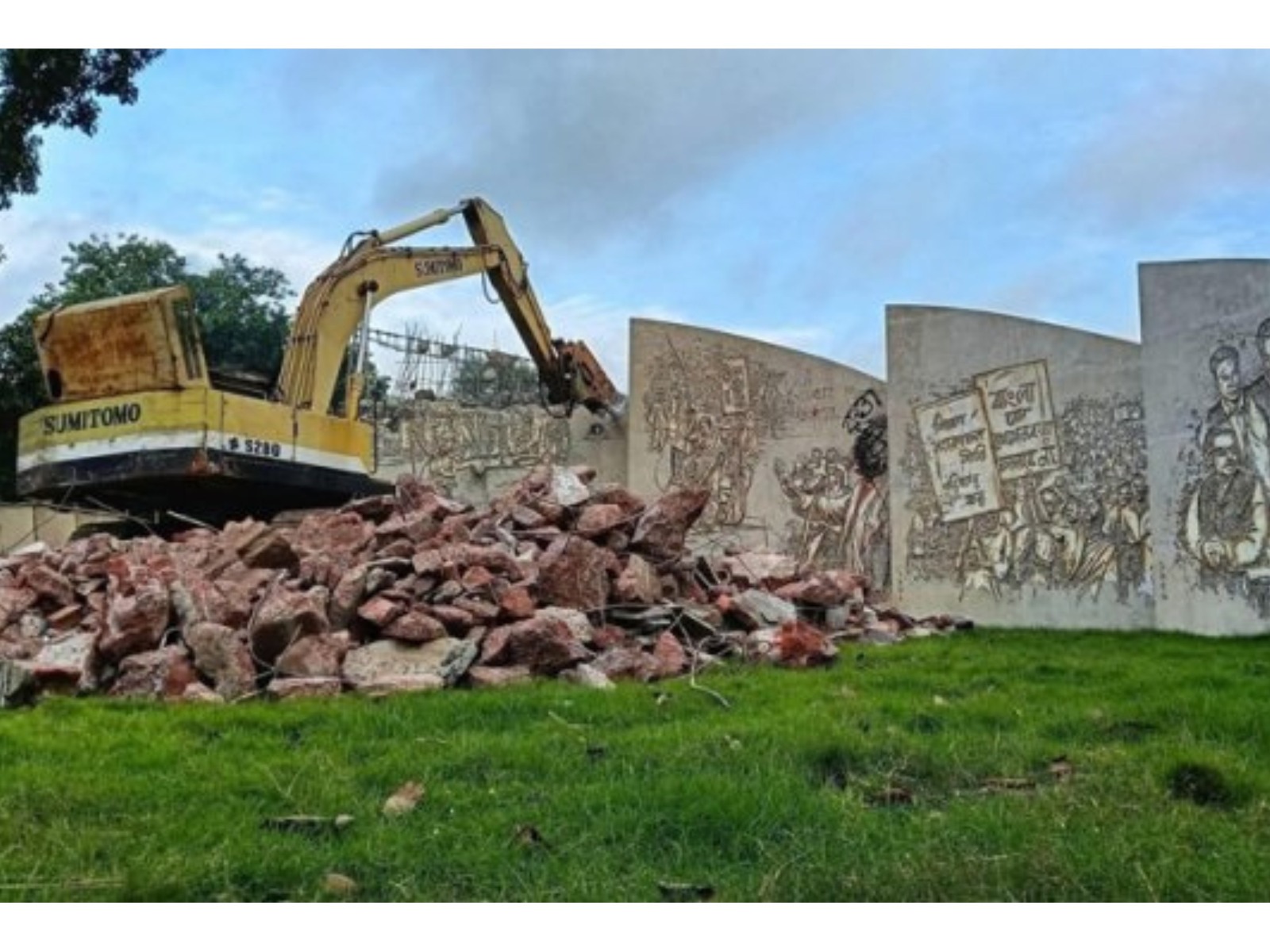 বিজয় সরণিতে যুক্ত হবে কি ২০২৪-এর বীরত্বের অধ্যায়?