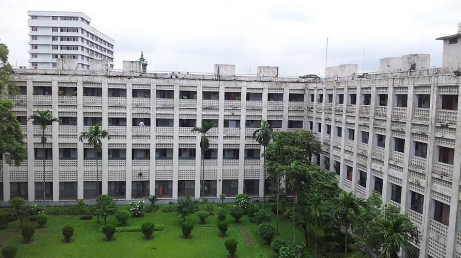 বিকেলে এনবিআরে বৈঠকে বসছেন, অর্থ উপদেষ্টা